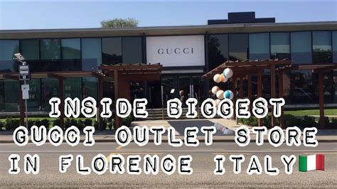 buying gucci in florence|gucci florence outlet.